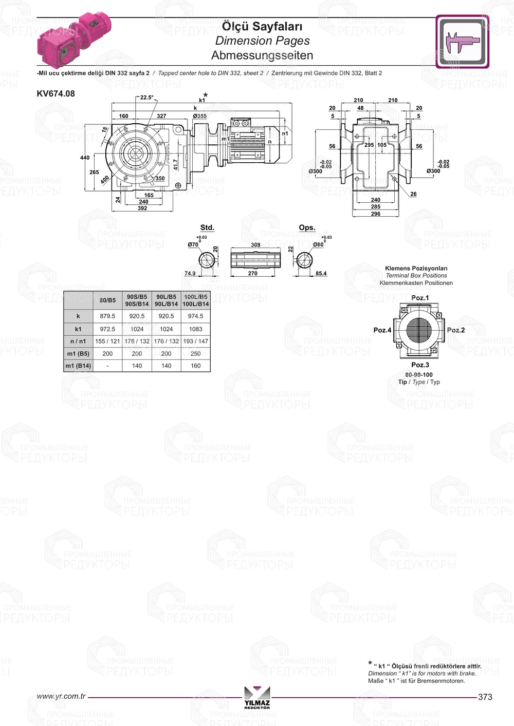 Yilmaz K 673-674-675-676